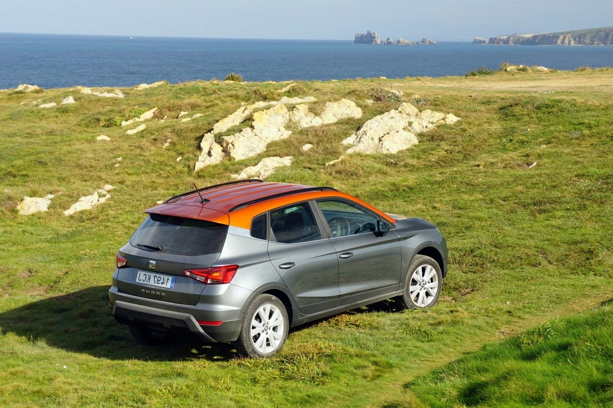 El nuevo Ford focus st en vídeo